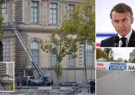 fransada bir garip hirsizlik olayi apollo galerisindeki mucevherleri pencereye dayadiklari merdiven yardimiyla caldilar 7v4sNneb.webp