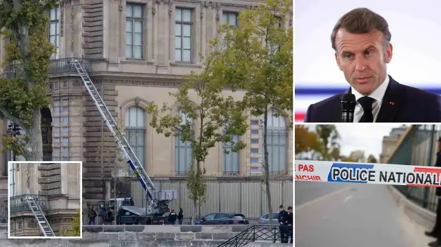 fransada bir garip hirsizlik olayi apollo galerisindeki mucevherleri pencereye dayadiklari merdiven yardimiyla caldilar 7v4sNneb.webp