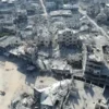 Havuza girdi, duyma kabiliyetini kaybetti! fransadan israile gazze uyarisi verilen taahhutlere uyun aH53MPtT.webp