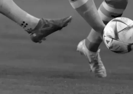 Futbol hayali cinayetle bitti: Genç futbolcu insan kaçakçılarının kurbanı oldu futbol hayali cinayetle bitti genc futbolcu insan kacakcilarinin kurbani oldu ckKy28FB.webp