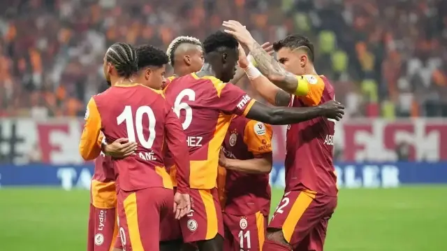 Galatasaray – Bodo/Glimt maçı ne vakit, saat kaçta, hangi kanalda? İşte tüm ayrıntılar galatasaray bodoglimt maci ne vakit saat kacta hangi kanalda iste tum ayrintilar 9aDbOCzP.webp