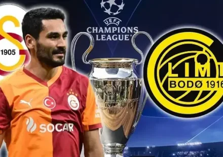 Galatasaray – Bodo/Glimt maçı ne vakit, saat kaçta, hangi kanalda? galatasaray bodoglimt maci ne vakit saat kacta hangi kanalda neuScl8L.webp