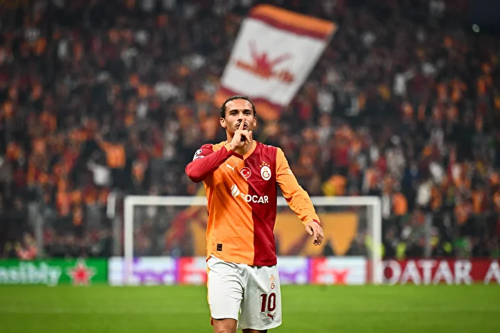 galatasaray sampiyonlar liginde para basiyor 250 milyon daha 0 vFNVFEbd