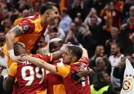 galatasaray sampiyonlar ligini kacinci sirada bitirecek yuzde 85 oran verdiler Tvltph3X.webp