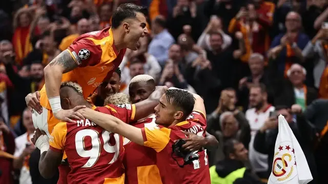 galatasaray sampiyonlar ligini kacinci sirada bitirecek yuzde 85 oran verdiler Tvltph3X.webp