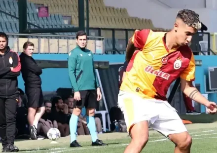 Galatasaray U19 – Bodo/Glimt U19 UEFA Gençlik Ligi maçı nefes kesti! Kazanan son dakikada muhakkak oldu galatasaray u19 bodoglimt u19 uefa genclik ligi maci nefes kesti kazanan son dakikada 2pFs9rqJ.webp