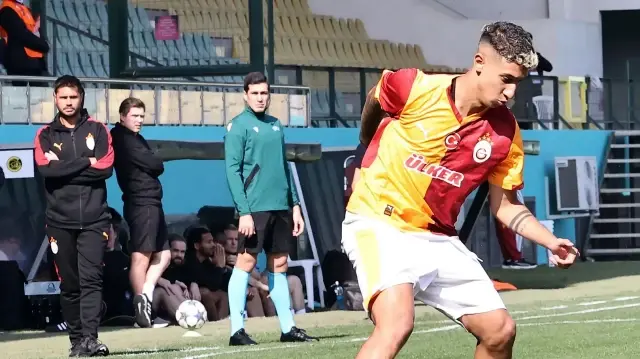 Galatasaray U19 – Bodo/Glimt U19 UEFA Gençlik Ligi maçı nefes kesti! Kazanan son dakikada muhakkak oldu galatasaray u19 bodoglimt u19 uefa genclik ligi maci nefes kesti kazanan son dakikada 2pFs9rqJ.webp