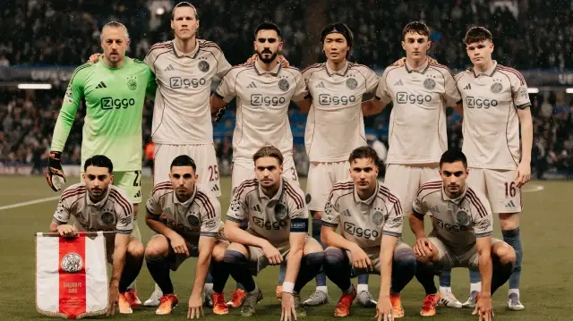 galatasaraya sevindiren haber ajaxli yildiz cezali duruma dustu XedlNOj5.webp