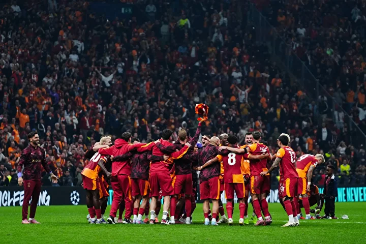 Galatasaray'da Başakşehir maçı öncesi iki kıymetli eksik 1 galatasarayda basaksehir maci oncesi iki kiymetli eksik 0 82wUOC5i