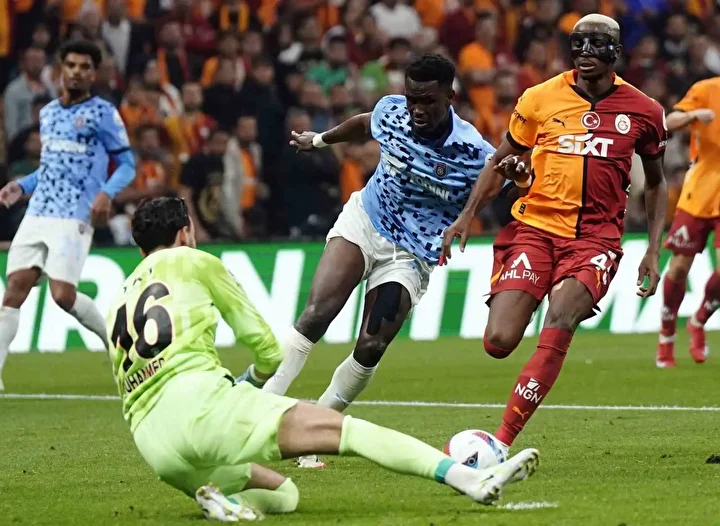 Galatasaray'da Başakşehir maçı öncesi iki kıymetli eksik 9 galatasarayda basaksehir maci oncesi iki kiymetli eksik 8 56zdK2u3