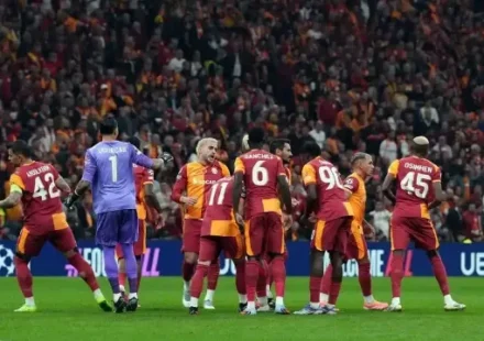 Galatasaray’da Başakşehir maçı öncesi iki kıymetli eksik galatasarayda basaksehir maci oncesi iki kiymetli eksik mUueeh7m.webp