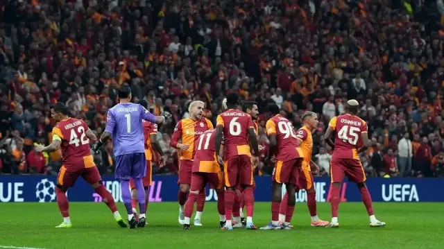 Galatasaray’da Başakşehir maçı öncesi iki kıymetli eksik galatasarayda basaksehir maci oncesi iki kiymetli eksik mUueeh7m.webp