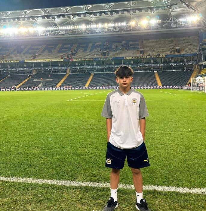 galatasaraydan cikmisti fenerbahce yeni arda guleri buldu 0 dO9i4EXM