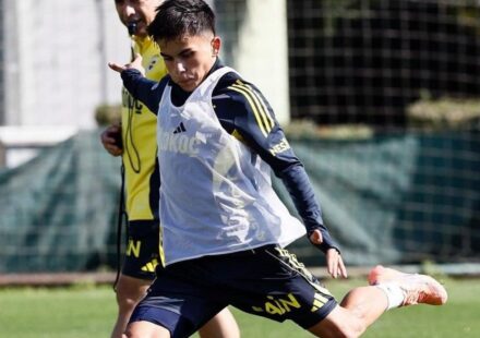 Galatasaray’dan çıkmıştı: Fenerbahçe yeni ‘Arda Güler’i buldu galatasaraydan cikmisti fenerbahce yeni arda guleri buldu VZEYhcdF.jpg