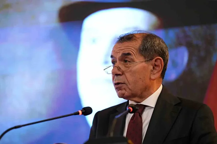 galatasaraydan flas basvuru o unsurun degistirilmesini istediler 1