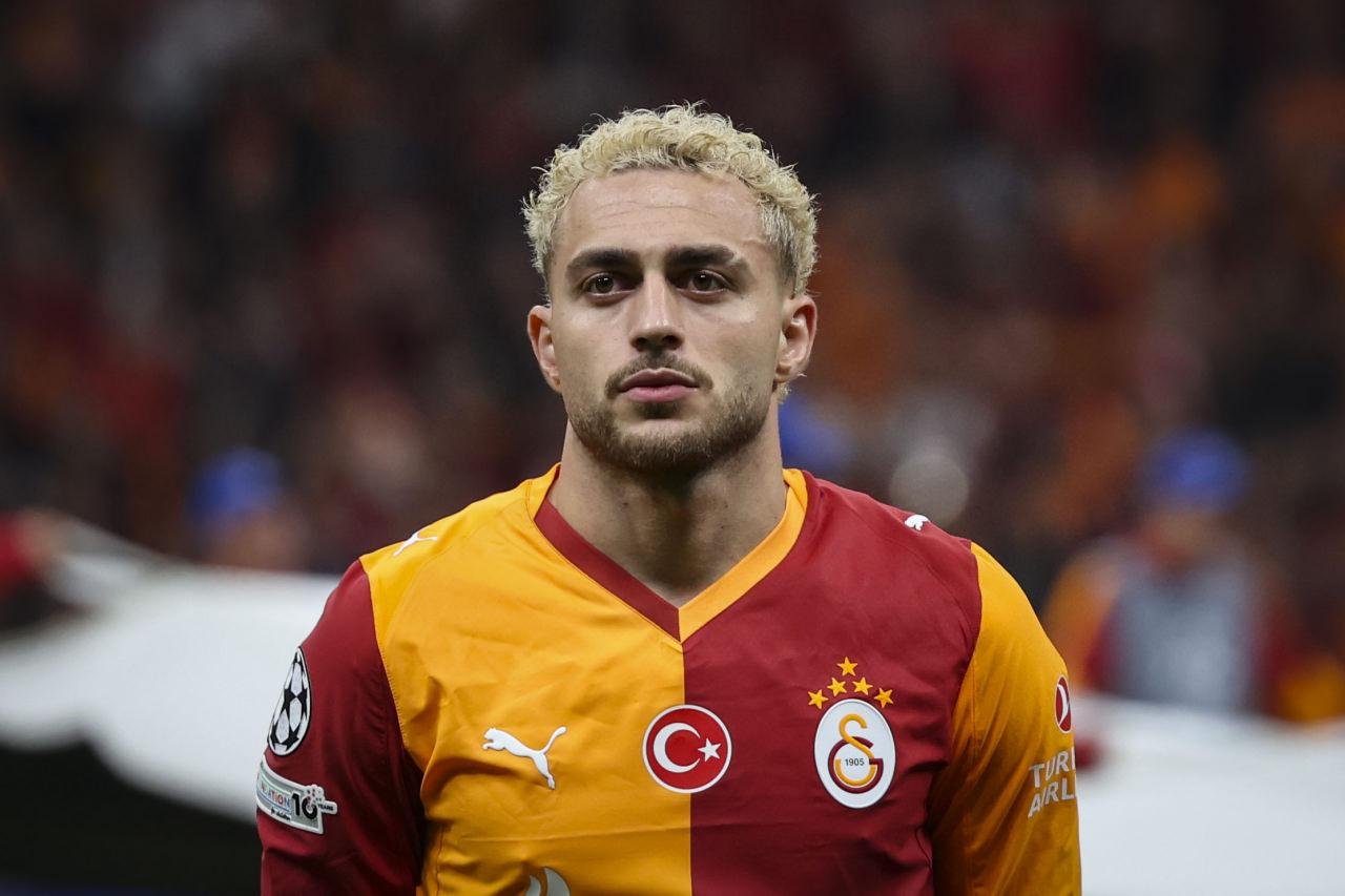 Galatasaray'dan rekor fiyat: Barış Alper'in maaşına dev artırım 1 galatasaraydan rekor fiyat baris alperin maasina dev artirim 0 wywYO54i