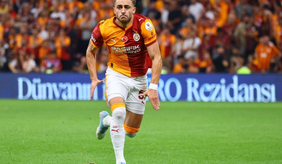 Galatasaray’dan rekor fiyat: Barış Alper’in maaşına dev artırım galatasaraydan rekor fiyat baris alperin maasina dev artirim wj9e7jsL.jpg