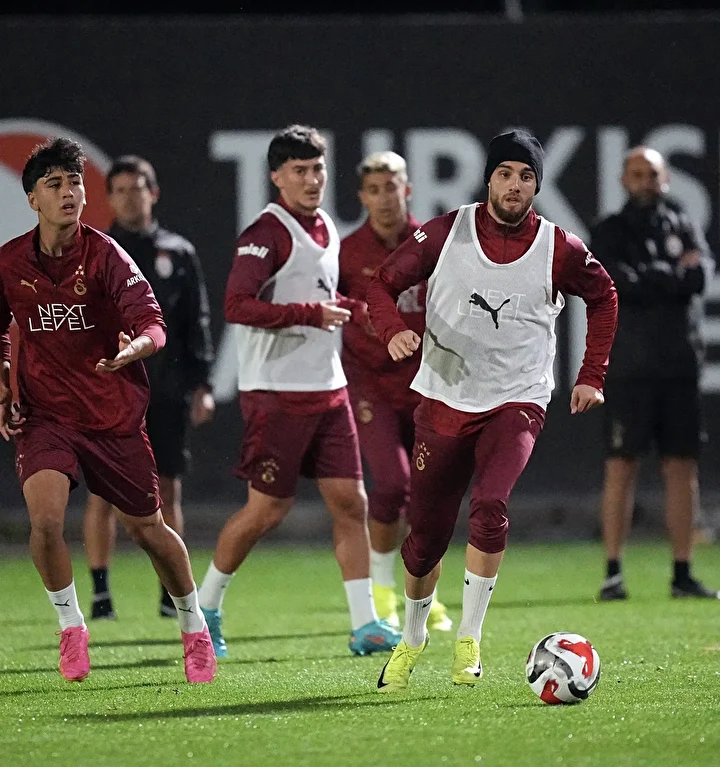 galatasaraydan tarihi anlasma fenerbahceyi ornek gosterdiler 0 BZv5Dtru