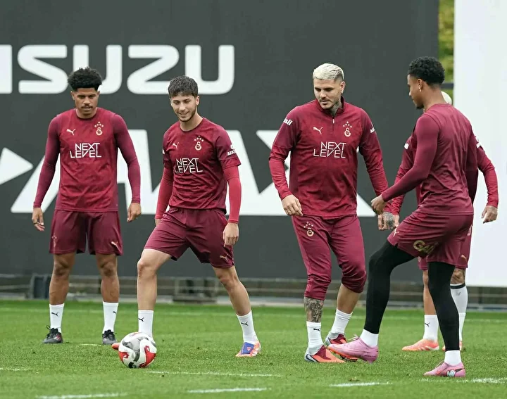 galatasaraydan tarihi anlasma fenerbahceyi ornek gosterdiler 6 eyi7HRFd