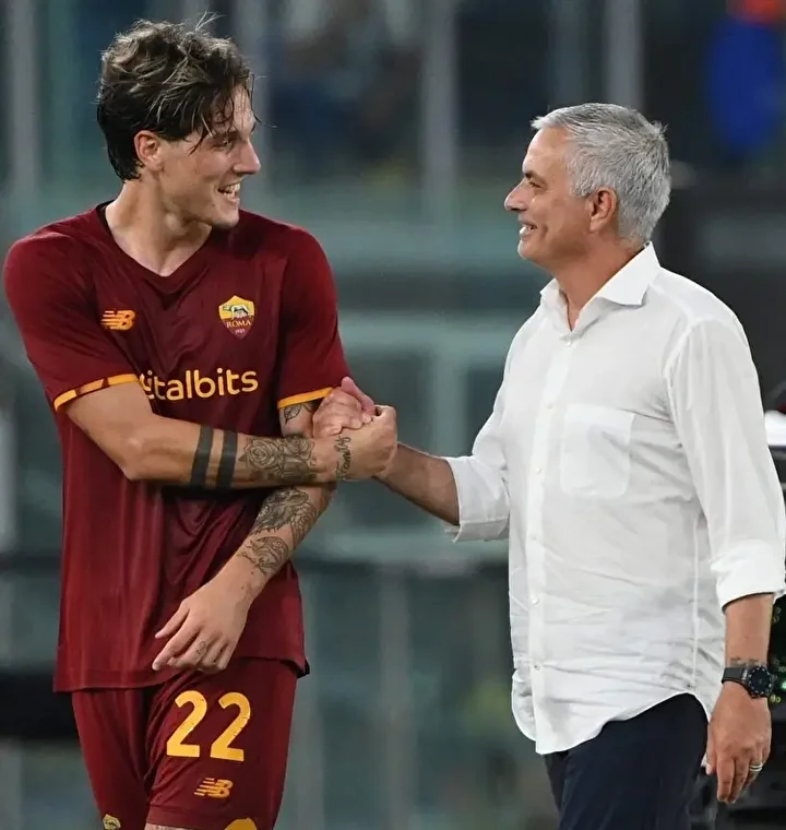 galatasarayin yildizindan flas mourinho sozleri 3 4tJaNFYi