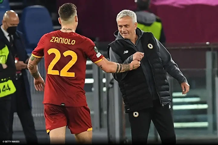 galatasarayin yildizindan flas mourinho sozleri 4 SVvznA4B