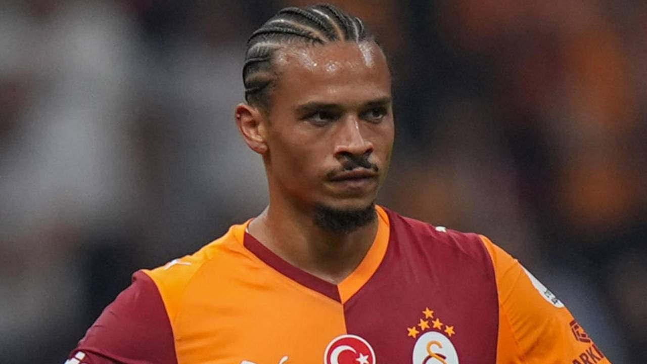 Galatasaray'ın yıldızından Türk hakemlere büyük övgü! 1 galatasarayin yildizindan turk hakemlere buyuk ovgu 0 vnOZBSdg