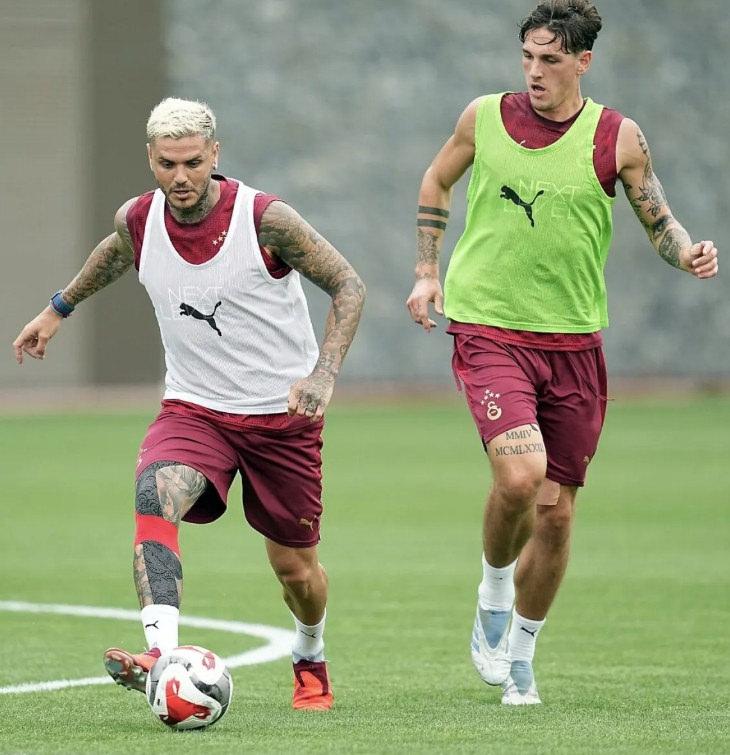 galatasarayli eski yildizdan mourinho ve icardi itirafii kalmami istedi 0 3YHWkBwF