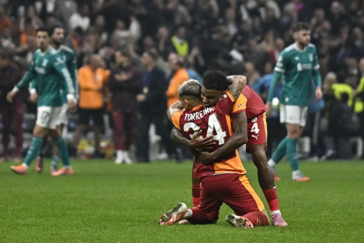 Galatasaraylı yıldız Göztepe maçında forma giyemeyecek 5 galatasarayli yildiz goztepe macinda forma giyemeyecek 4 I6VFzBsd