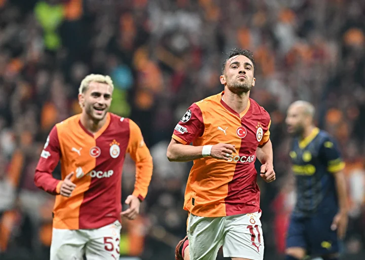galatasarayli yildizdan buyuk fedakarlik babasi kalp krizi gecirse de maca cikti 1 5TOselOD