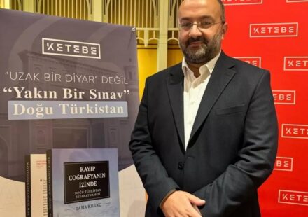 Gazeteci muharrir Taha Kılınç, Doğu Türkistan seyahatini anlattı gazeteci muharrir taha kilinc dogu turkistan seyahatini anlatti Vujgj1yc.jpg