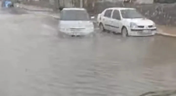 gaziantepte siddetli saganak hayati olumsuz etkiledi 2 iYaQIsD8