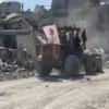 Ankaralılar dikkat! Bugün bu yollar trafiğe kapalı olacak gazze belediyesi enkaz kaldirma calismalarina basladi israil ataklarindan geriye tam 50 milyon ton moloz CKFnrbQd.webp