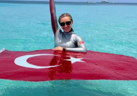 ‘Gazze’ için dünya rekoru deneyecek gazze icin dunya rekoru deneyecek 9wlsl3G7.jpg