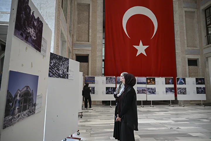 gazze mahkemesi en son oturumunda kanit standi acildi 0 Oji9vLfv