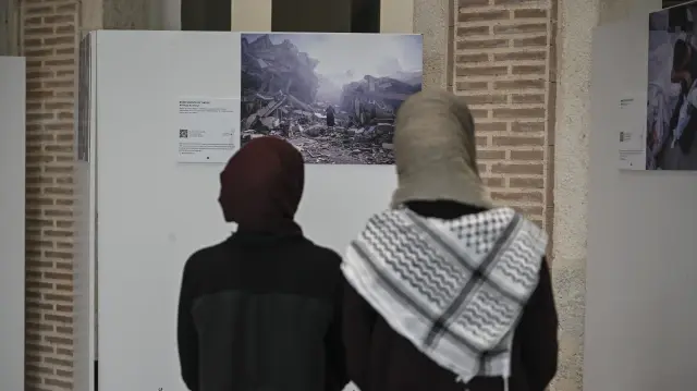 gazze mahkemesi en son oturumunda kanit standi acildi DZeYG57u.webp