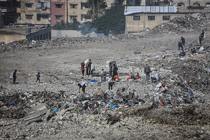 gazze seridinde cop sorunu devam ediyor 0 lIMAgBEb