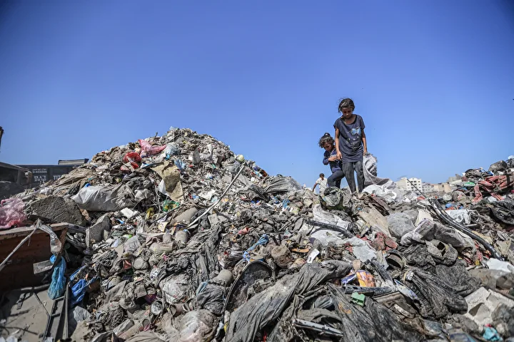 gazze seridinde cop sorunu devam ediyor 15 tGai93in