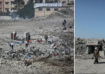 Gazze Şeridi’nde çöp sorunu devam ediyor gazze seridinde cop sorunu devam ediyor CPQpqEZS.webp