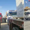 TBMM’den Ulusal Dayanışma, Kardeşlik ve Demokrasi Kurulu açıklaması gazze seridine insani yardim tasiyan yeni tir konvoyu gazzeye giris yapti cXK4Rr4w.webp