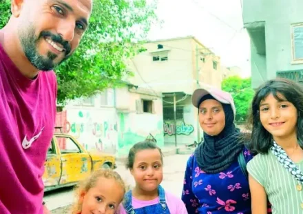 Gazze tekrar doğuyor: Çok kayıp verdik lakin ayağa kalkacağız gazze tekrar doguyor cok kayip verdik lakin ayaga kalkacagiz XHQI6UtU.webp