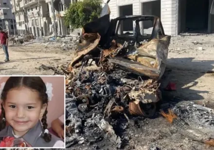 Gazze’de 6 yaşındaki Hind’i şehit eden İsrailli askerlerin isimleri ortaya çıktı gazzede 6 yasindaki hindi sehit eden israilli askerlerin isimleri ortaya cikti jHSBWmGY.webp