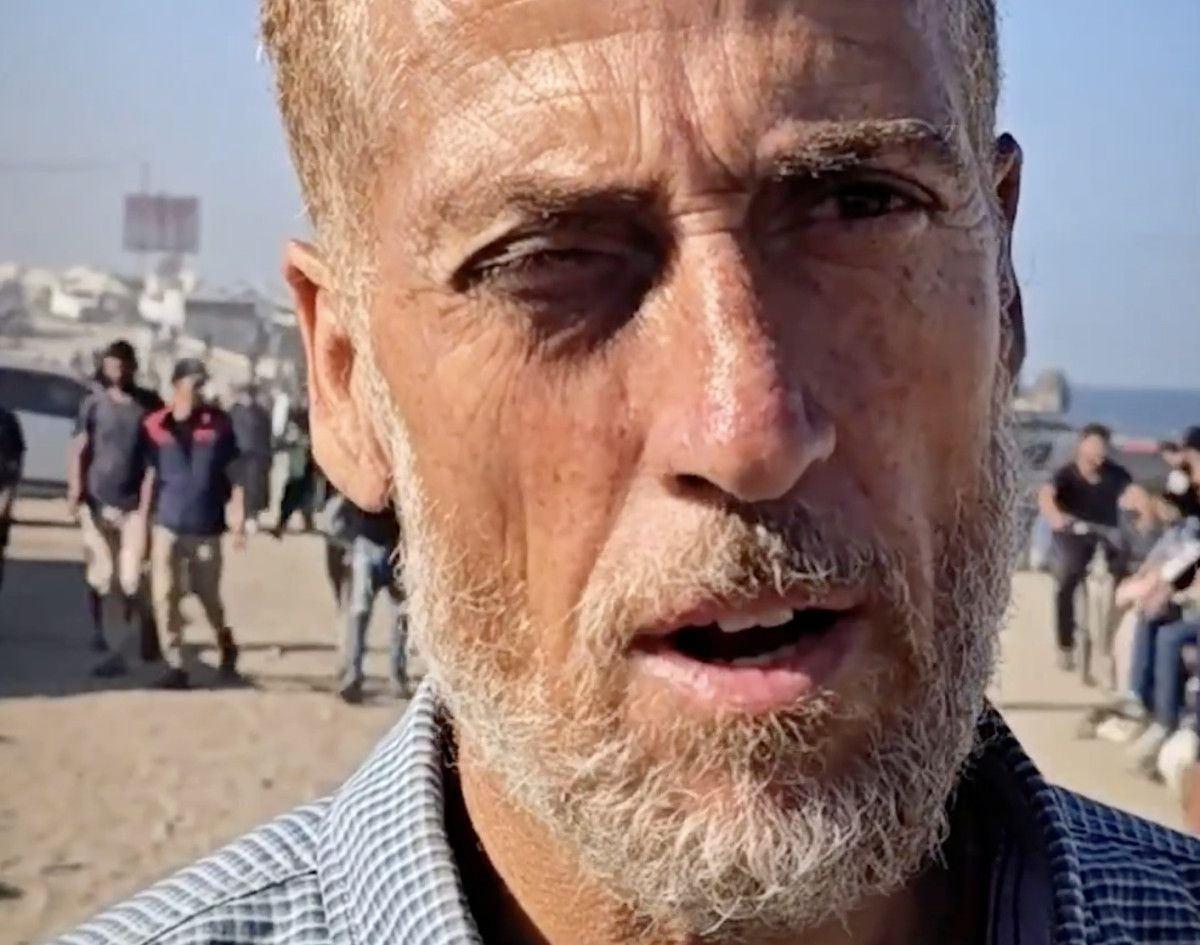 Gazze'de ateşkes sonrası konuta dönüşler sürüyor: ‘Türkiye savaşı bitirdi, Allah razı olsun’ 2 gazzede ateskes sonrasi konuta donusler suruyor turkiye savasi bitirdi allah razi olsun 1