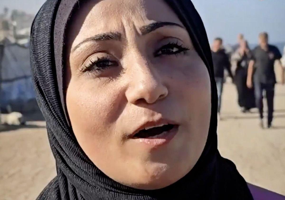 Gazze'de ateşkes sonrası konuta dönüşler sürüyor: ‘Türkiye savaşı bitirdi, Allah razı olsun’ 3 gazzede ateskes sonrasi konuta donusler suruyor turkiye savasi bitirdi allah razi olsun 2 1i661daU