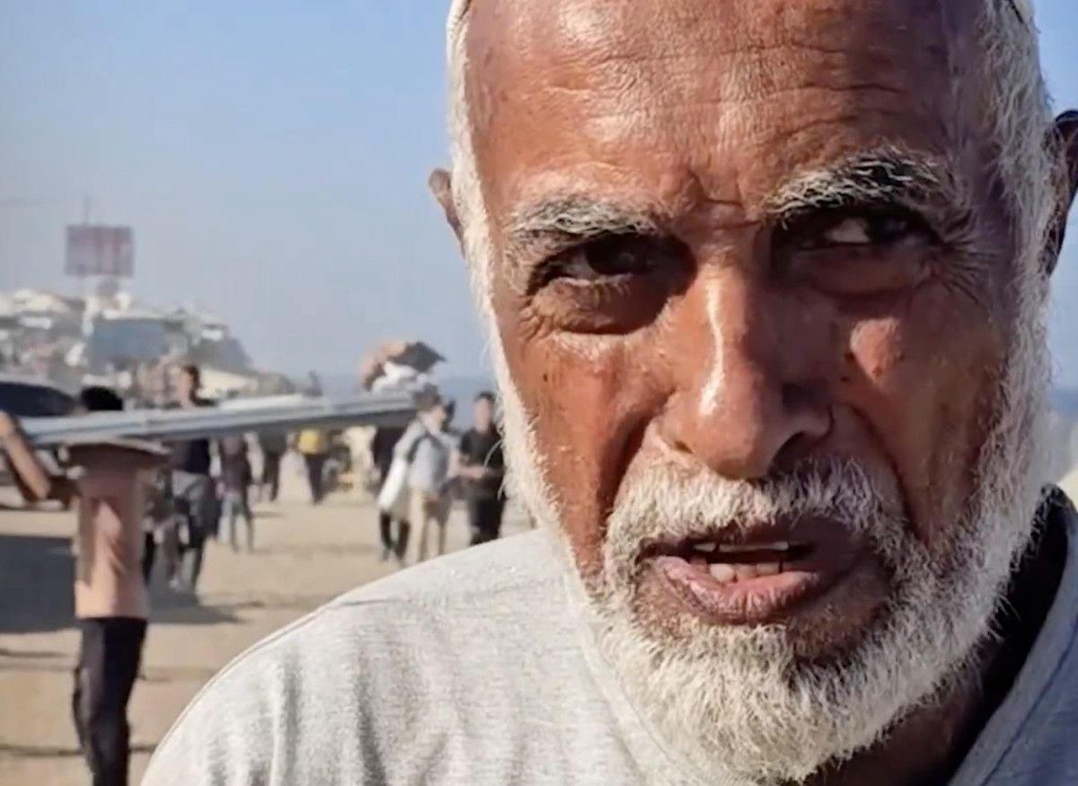Gazze'de ateşkes sonrası konuta dönüşler sürüyor: ‘Türkiye savaşı bitirdi, Allah razı olsun’ 4 gazzede ateskes sonrasi konuta donusler suruyor turkiye savasi bitirdi allah razi olsun 3 1zbn7qua