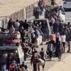 gazzede ateskes sonrasi konuta donusler suruyor turkiye savasi bitirdi allah razi olsun 9DvilePJ.jpg