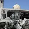 gazzede aylar sonra cuma namazi kilindi 5QCwFUXY.webp