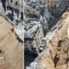 gazzede israilli esirlerin cesetlerini arama calismalari suruyor 2R9QbdUn.webp