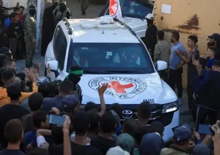 Gazze’deki hükümet: İsrail’den Kızılhaç aracılığıyla 45 Filistinlinin naaşını teslim aldık gazzedeki hukumet israilden kizilhac araciligiyla 45 filistinlinin naasini teslim aldik S2neQ3fy.webp