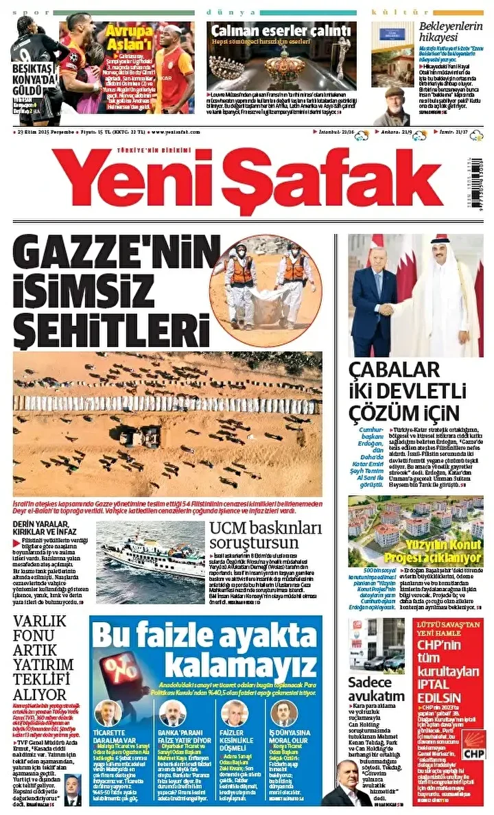 gazzenin isimsiz sehitleri 0 BeO6FSbe