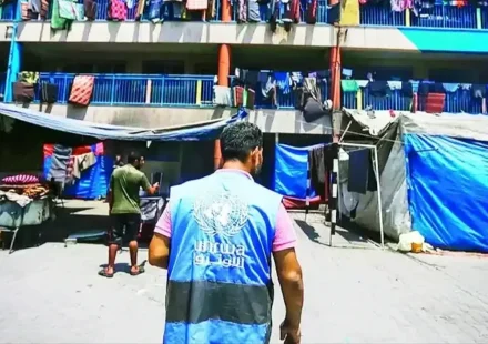 Gazze’nin yardımları Ankara’da toplanacak gazzenin yardimlari ankarada toplanacak iBLfwVR4.webp